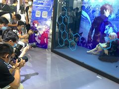 -东浩兰生上海世博展览馆