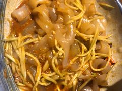 东北大拉皮-金掌勺·锅包肉(广渠门店)