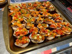 -济扶岛韩国海鲜汤제부도 해물탕(望京店)
