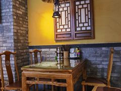 -元志初腊汁肉夹馍(钟楼粉巷店)