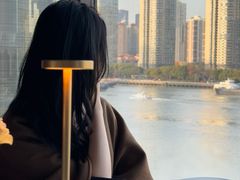 -Kathleen's Waitan 凯圣琳江景西餐厅(外滩店)