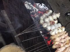 -永安烧烤