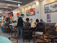 -地锅公社·现炒地锅鸡·地锅鱼·夜宵(罗锦路店)