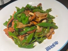 -老阿爸鲜鱼土菜(昆山花桥店)