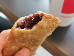 红豆派-肯德基(蓝谷地DT店)