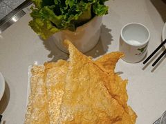 -古乐牛香·鲜牛肉牛杂火锅(新区店)