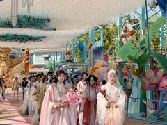 -海合安成都极地海洋公园