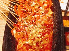 特色烤鱼片-成都吃客(九眼桥店)