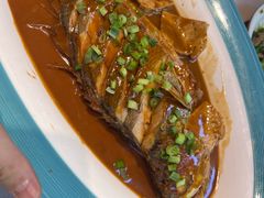 -四季厨房 鲁菜·孔府烤鸭(高新万达店)