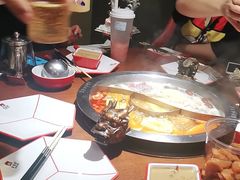 -豆花姐烂豆花火锅(水屯北路恒大滨河店)