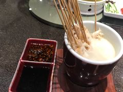 -阿庄新豫菜(通泰路店)