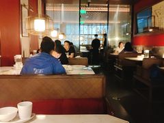大堂-日丰园海肠水饺·老字号大连海鲜(和平广场店)