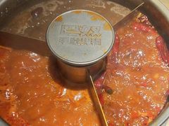 -巴奴毛肚火锅(广益哥伦布店)