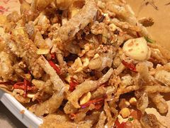 -百味地锅鸡(二店·财校分店)