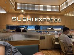 -争鲜回转寿司(天府广场-今站PLUS店)