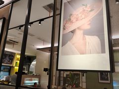 -Aqua Oasis 水天堂(石路天虹店)