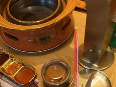 -闻老头·菊花炭烤肉(D11店)