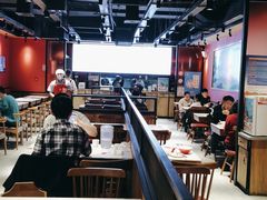 -渝是乎酸菜鱼(龙旗购物中心店)