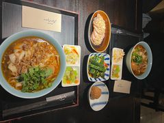 -喜晋道面馆(华严寺广场店)