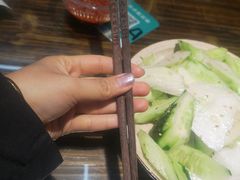 -清真.德枭炕肉店.青海菜(大新街夜市店)