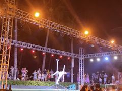 -渔家火锅·海鲜自助餐·演艺(亚龙湾天域酒店)