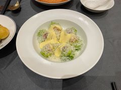 -A One Kitchen·南京精菜馆(晶丽酒店店)