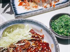 -猛式料理嘉州新光天地店