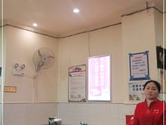 大堂-重庆风光老灶火锅城(同德广场店)