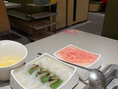 -海底捞火锅(百利广场店)