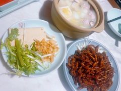 -小吊梨汤·北京菜·烤鸭(鸟巢店)