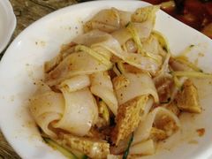 -楼兰印象(朝外店)