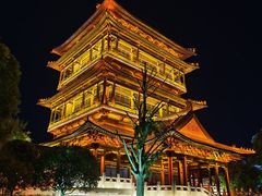 -台儿庄古城