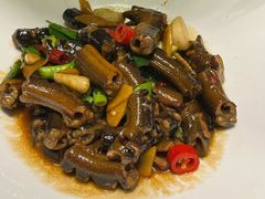 -亭下湖饭店(康岭店)