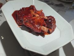-米桃-吴韵风雅·拙园(北外滩来福士店)