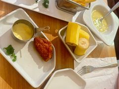 -豪客来牛排(天阳D32店)