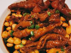 -九毛九西北菜(大东海店)