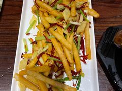 -小桃园煨汤馆(新宇安居楼店)