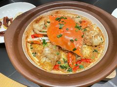 -味莊餐厅(康庄南街店)