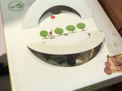 -格瑞思GRACE(江宁金鹰店)