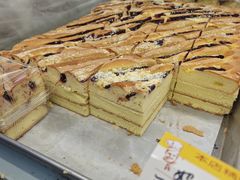 -爱德顺糕点食屋(利民道店)