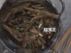 -小民大排档(光谷店)