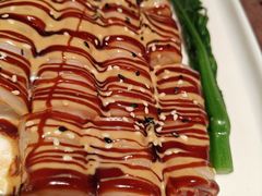 -金牌禄运·点心·啫煲(百信广场店)