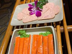 -东巴人鱼豆花火锅(幸福街店)