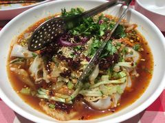 -西贝(宝乐汇店)