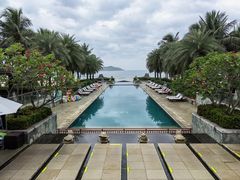 -石梅湾艾美度假酒店