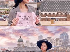-小白楼1902欧式风情街