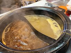 -钢管厂五区小郡肝火锅串串香(清河店)