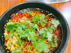 -牛华八婆麻辣烫(起源店)