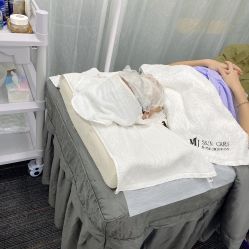 -MJ skin care国际皮肤管理中心