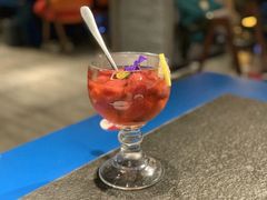 -马路边上·小海鲜烧烤(八一路店)